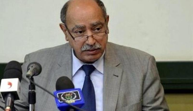 مباركي يدعو إلى ضرورة بلوغ التعليم المهني أهدافة المحددة