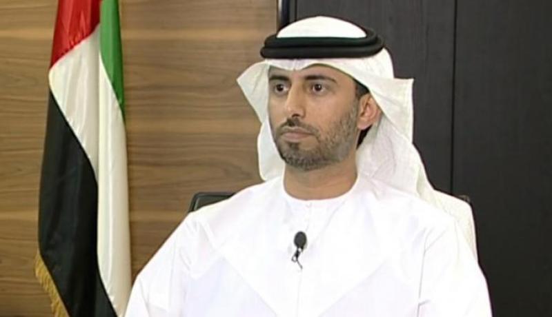 وزير الطاقة الإماراتي  يدعو دول الأوبك لتظافر الجهود  والتصدي للتحديات المستقبلية