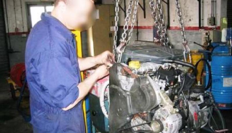 عشر سنوات سجنا لقاتل ابن اخته ببرج الكيفان