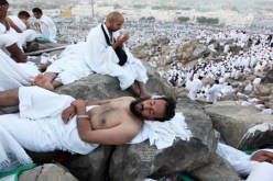 النهار ‬تنشر القائمة الإسمية للحجّاج الذين فارقوا الحياة بالبقاع المقدّسة