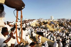 سرقة حقائب وأموال الحجاج الجزائريين وتسجيل ‮11 ‬وفاة