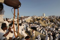 البرنامج الكامل لرحلات الذّهاب والعودة لموسم الحج ‮1102 ‬