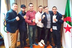 ملاكمو المنتخب الوطني ينددون بالحڤرة ويطالبون بتدخل الوزير