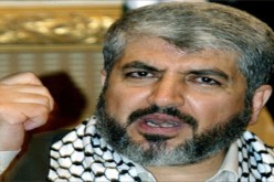 مشعل يبدي رغبته في عدم الترشح لرئاسة المكتب السياسي