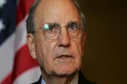 ميتشل ينتقد آداء نتانياهو في المفاوضات غير المباشرة مع الجانب الفلسطيني