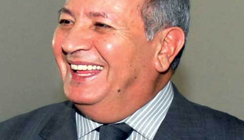 مشرارة: صحيح أنه وقع سوء تفاهم.. واجتماع جيّار مع جميعة الأندية المحترفة كان إيجابيا