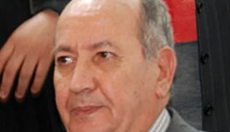 مشرارة يدعو إلى تنازل الدولة عن الملاعب لصالح الأندية