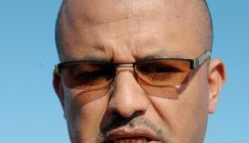 مشري استقالتي لا رجعة فيها هذه المرة