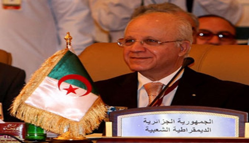 مشاورات سياسية و علاقات اقتصادية بين الجزائر و اليابان