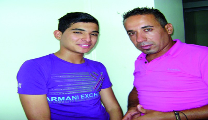 أفراح الجزائر ‬أولى جولة فنية تجمع خرّيجي‮ ‬ألحان وشباب ‬بجزائري‮ ‬ستار أكاديمي