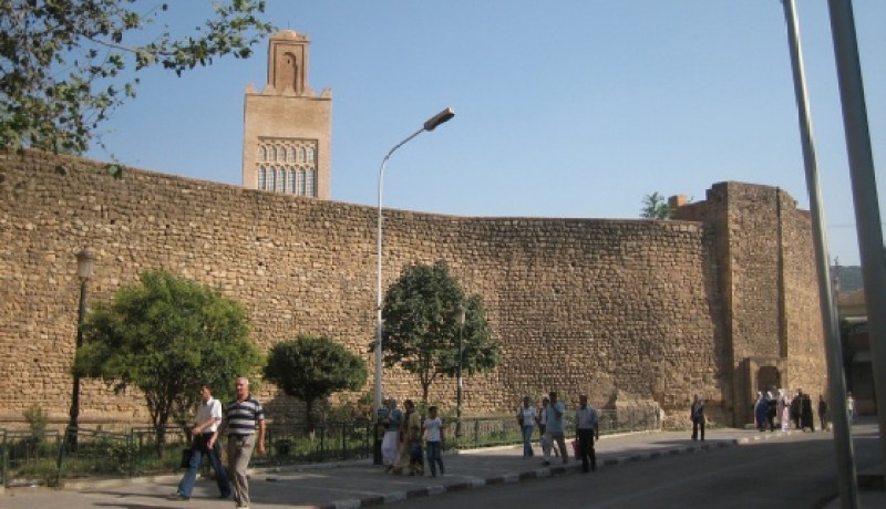 وفاة رئيس دائرة عين تالوت بتلمسان إثر مرض عضال بمستشفى وهران