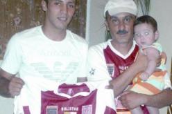 محمد رابح رابع المستقدمين وبوسلة ثامن المجددين