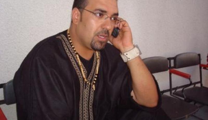 روان: ''أشكر كل من ساندني وتضامن في ''تأشيرة الكرامة''