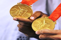 ميدالية ذهبية للجزائرية بلبيوض رومايسة