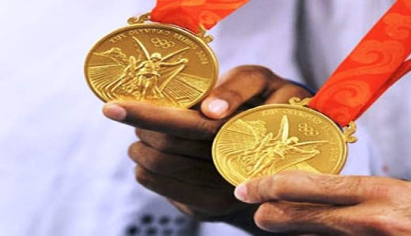 ميدالية ذهبية للجزائرية بلبيوض رومايسة