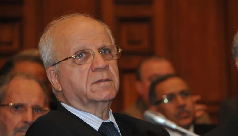 مدلسي‮: ''‬الجزائر قدّمت عروضا رسمية لتكوين الجيش والشرطة الليبيين‮''‬