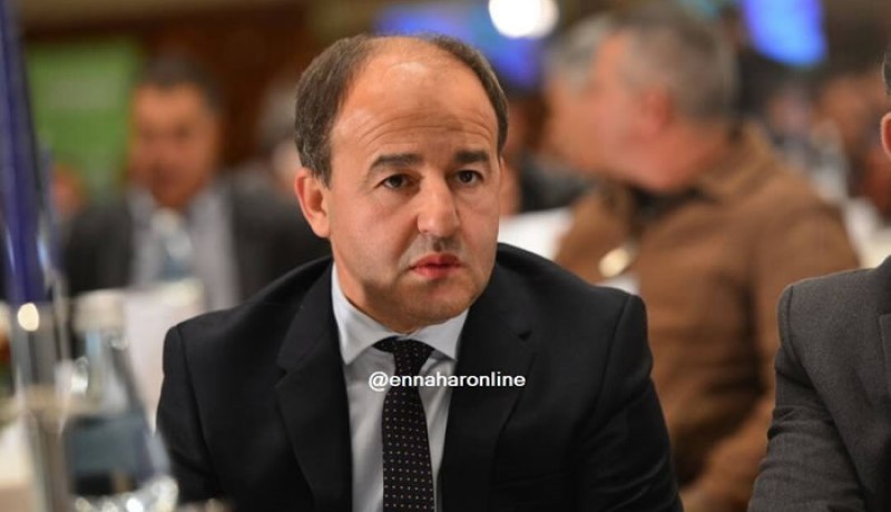 مدان بالنمسا تحضيرا لتنقل الخضر المقبل