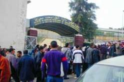 لن تكون هناك سنة بيضاء