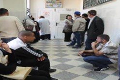 عجز كبير في الأطباء الأخصائيين بولاية سعيدة