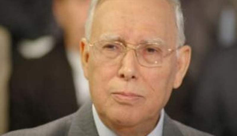 الشريف عباس هناك كتابات تصدر وراء البحار تساوي بين الضحية و الجلاد