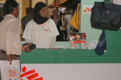 منظمة أطباء بلاحدود قد تجلي أعضاءها من منطقة الصراع فى شرق الكونغو