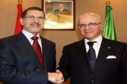 مدلسي :”اجتماع الوزراء المغاربيين يشكل نقطة انطلاق جديدة لاتحاد المغرب العربي الذي سيتحول من حلم إلى واقع”