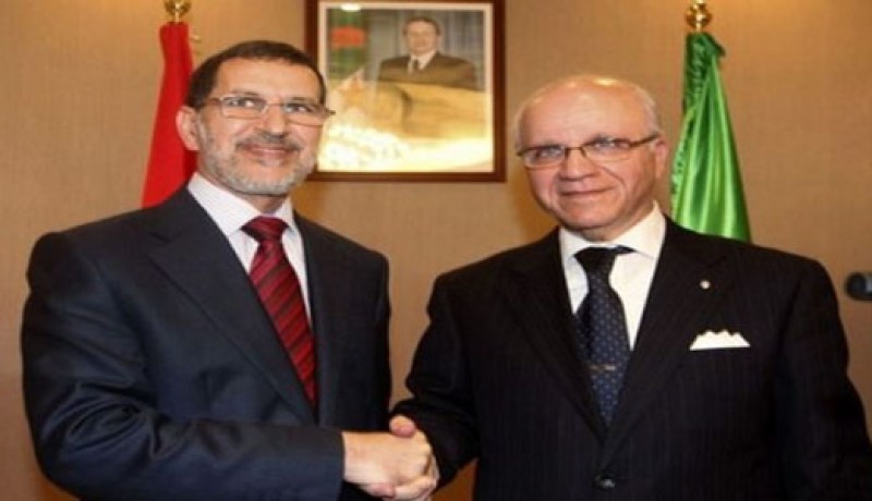 مدلسي :”اجتماع الوزراء المغاربيين يشكل نقطة انطلاق جديدة لاتحاد المغرب العربي الذي سيتحول من حلم إلى واقع”