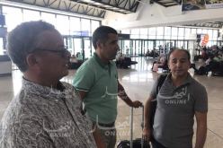 مدان يلتقي بلومي والمغربي النيبت في رحلته إلى بانغول