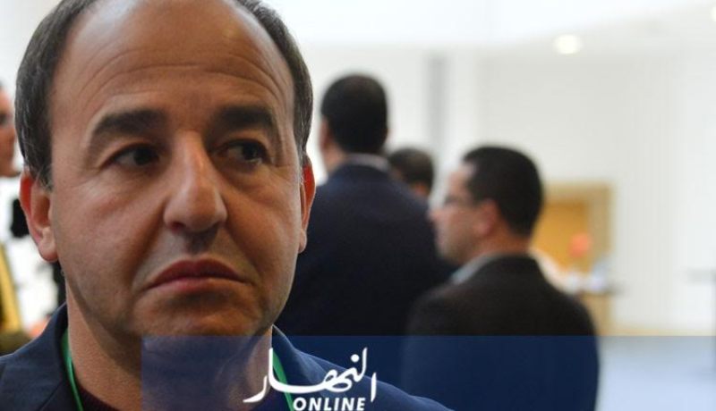 مدان: ” غيرنا مكان الفندق الذي سيقيم فيه الخضر لهذا السبب”