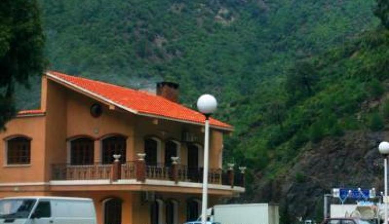 الانطلاق في انجاز أزيد من 30 موقع للسياحة الجبلية بالمدية