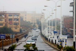 لقاء تحسيسي حول اعادة جدولة الدين الجبائي للمؤسسات في المدية