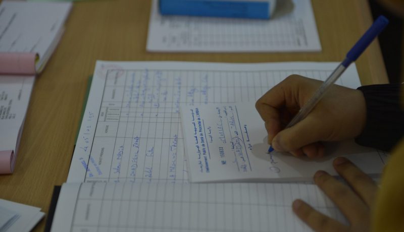 وزارتا الصحة والتعليم العالي تقيّمان نشاطات الأطباء في المستشفيات