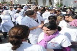 التكتل المستقل للأطباء المقيمين الجزائريين يعلق الإضراب المفتوح إبتداء من 17 جويلية