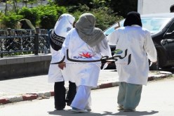 امرأتان تعتديان على طبيبة داخل سيارتها في‮ ‬الشارع بباتنة