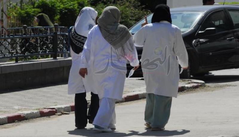 وزارة الصحة تنظم أول مسابقة لرتبة ممارس مختص رئيسي في الصحة العمومية