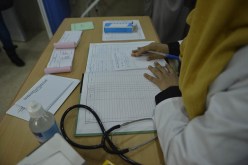 طبيبة تسرق أموال الأيتام لتؤسس عيادة خاصة بتصفية الـكلى في العاصمة