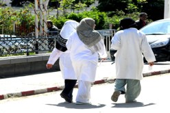إحالة كافة أساتذة الطب الذين تجاوز سنهم الـ70 عاما على التقاعد