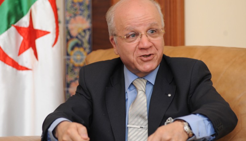 مدلسي: مكافحة الارهاب لا تقتصر على محاربة اثار تلك الافة