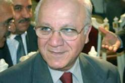 مدلسي يستقبل المبعوث الخاص لحكومة مالطا