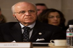 الجزائر تعترف رسميا بالمجلس الانتقالي‮ ‬الليبي