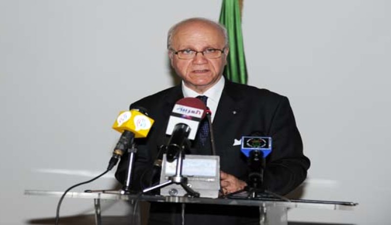 مدلسي‮ ‬الغائب الأكبر