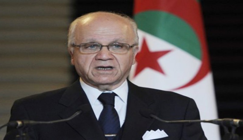 مدلسي يؤكد أن الدبلوماسية الجزائرية قد دونت إسمها بحروف من ذهب على المستوى الدولي