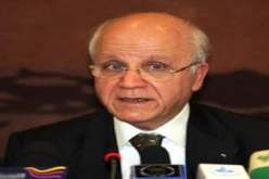 السيد مدلسي يوقع الميثاق الإفريقي للشبيبة