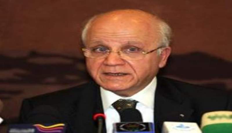 السيد مدلسي يوقع الميثاق الإفريقي للشبيبة