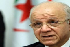 مراد مدلسي‮ ‬يصف تصريحات عائشة القذافي‮ ‬بغير المقبولة والمتعارضة مع واجباتها تجاه الجزائر