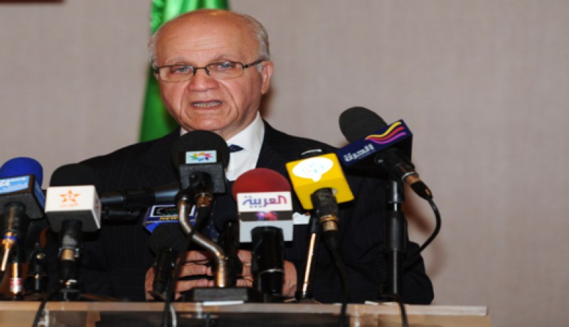 دبلوماسية‮ ''‬البطاطا‮''