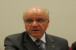 منزل مدلسي بـدون حرس رسمي