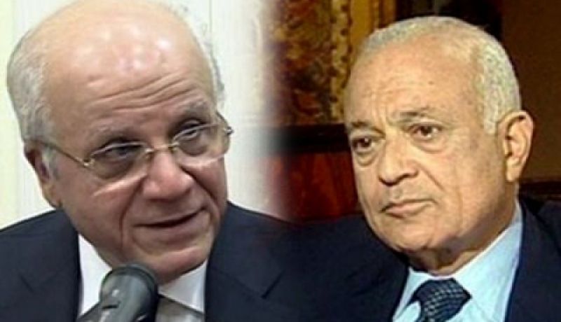 الجزائر والجامعة العربية تطالبان بوقف العنف في سوريا