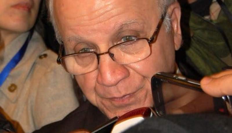 مدلسي يستقبل وفد عن المنظمة غير الحكومية الأمريكية ناشيونال ديموكراتيك انستيتيوت