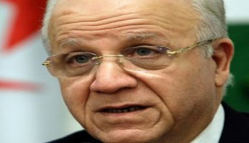 مدلسي: “القناعة موجودة” لتعزيز العلاقات الجزائرية-المغربية